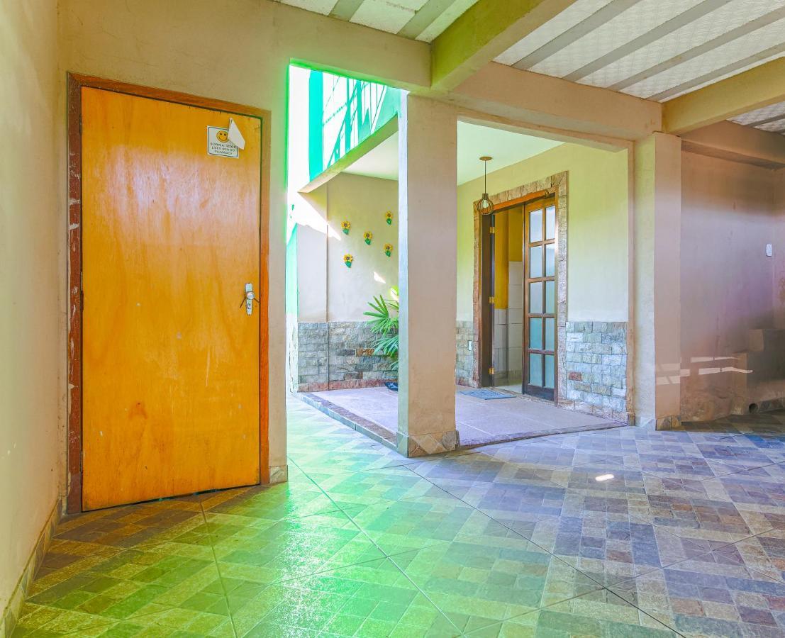 Loft Em Marica Rj - Aracatiba Apartment ภายนอก รูปภาพ