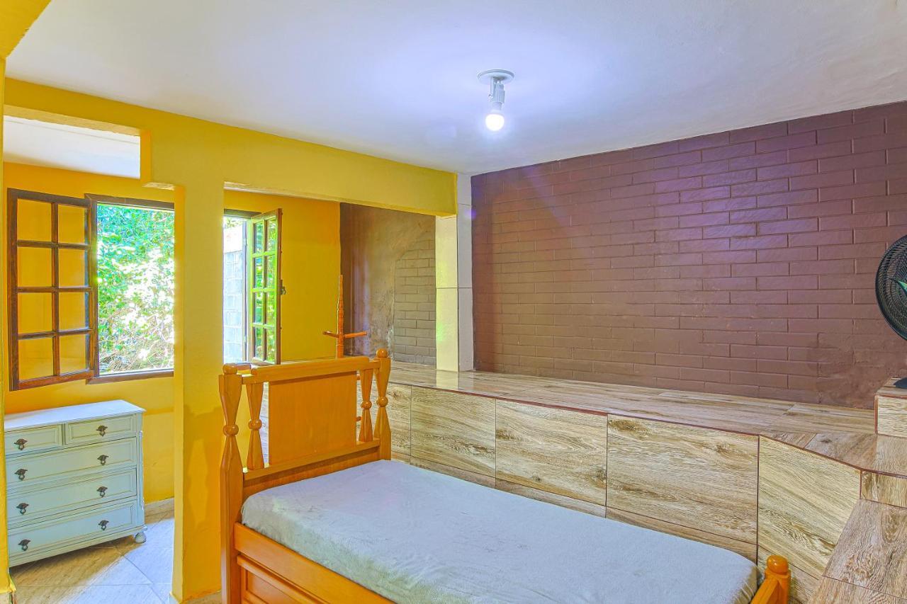 Loft Em Marica Rj - Aracatiba Apartment ภายนอก รูปภาพ