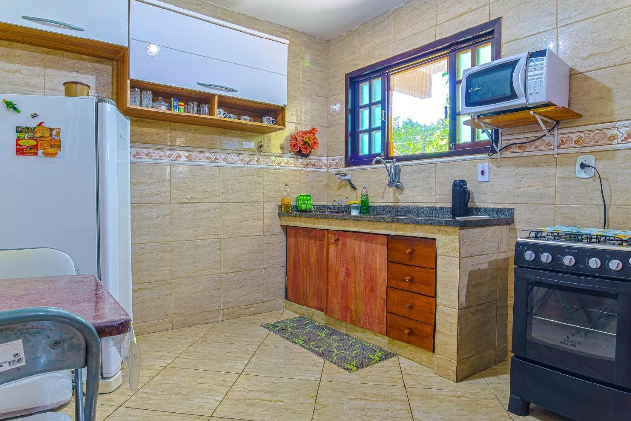 Loft Em Marica Rj - Aracatiba Apartment ภายนอก รูปภาพ