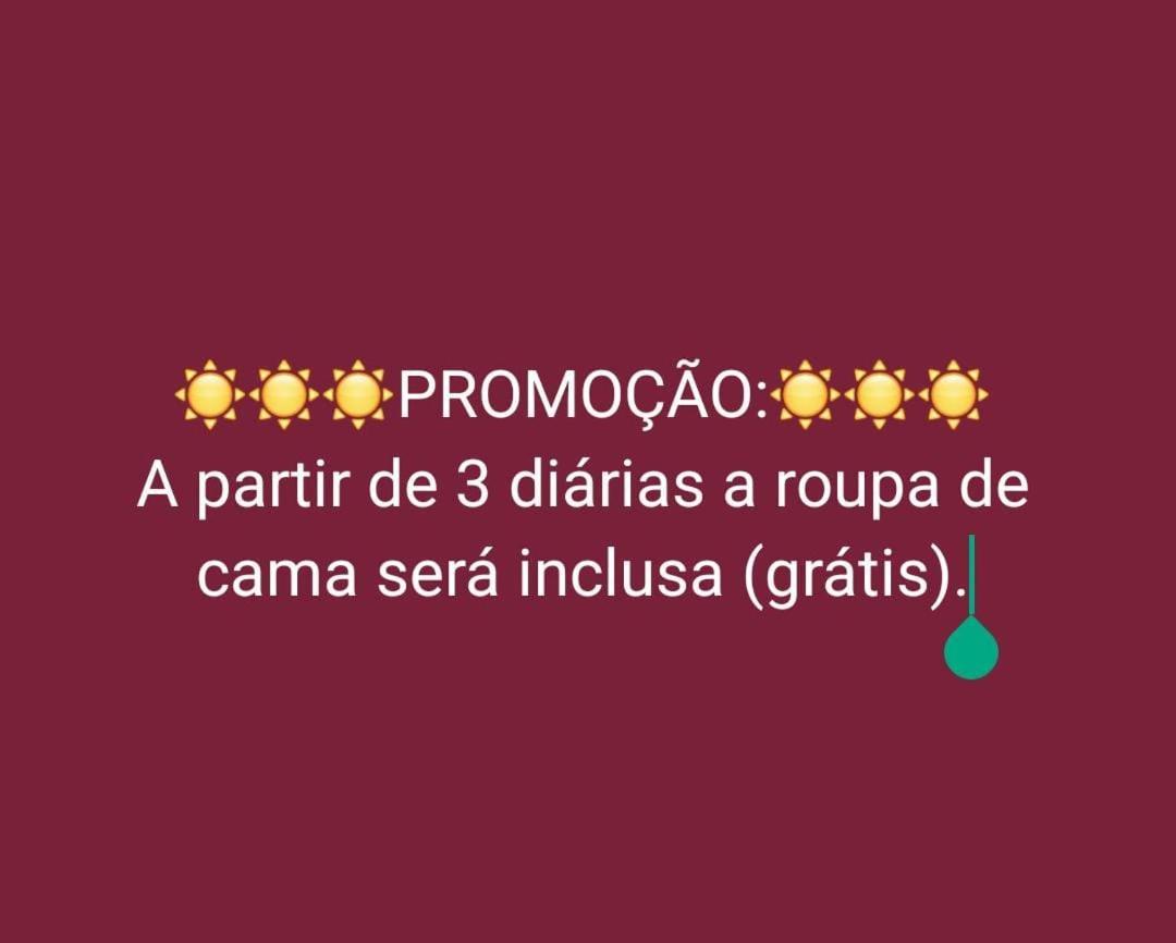 Loft Em Marica Rj - Aracatiba Apartment ภายนอก รูปภาพ